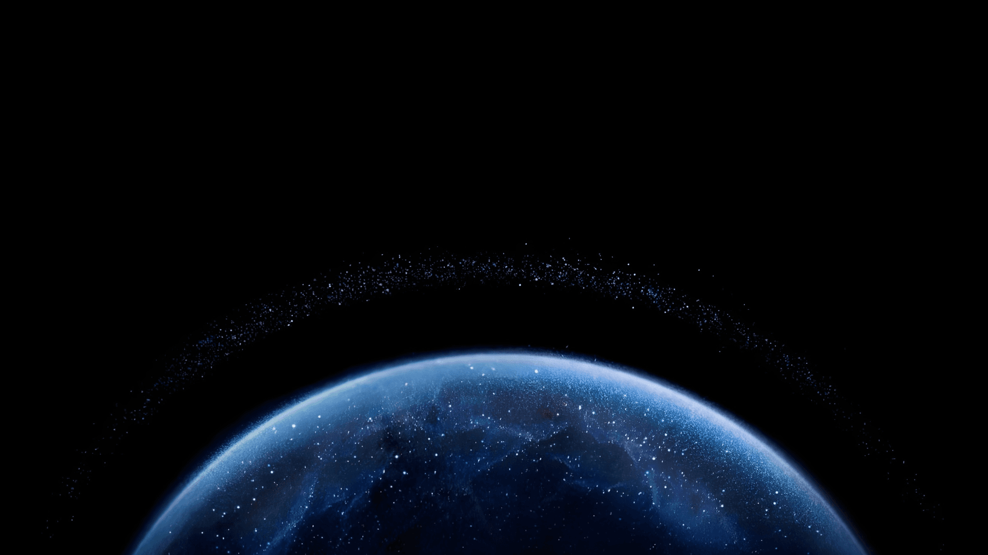 An abstract image representing strategic marketing that drives results.