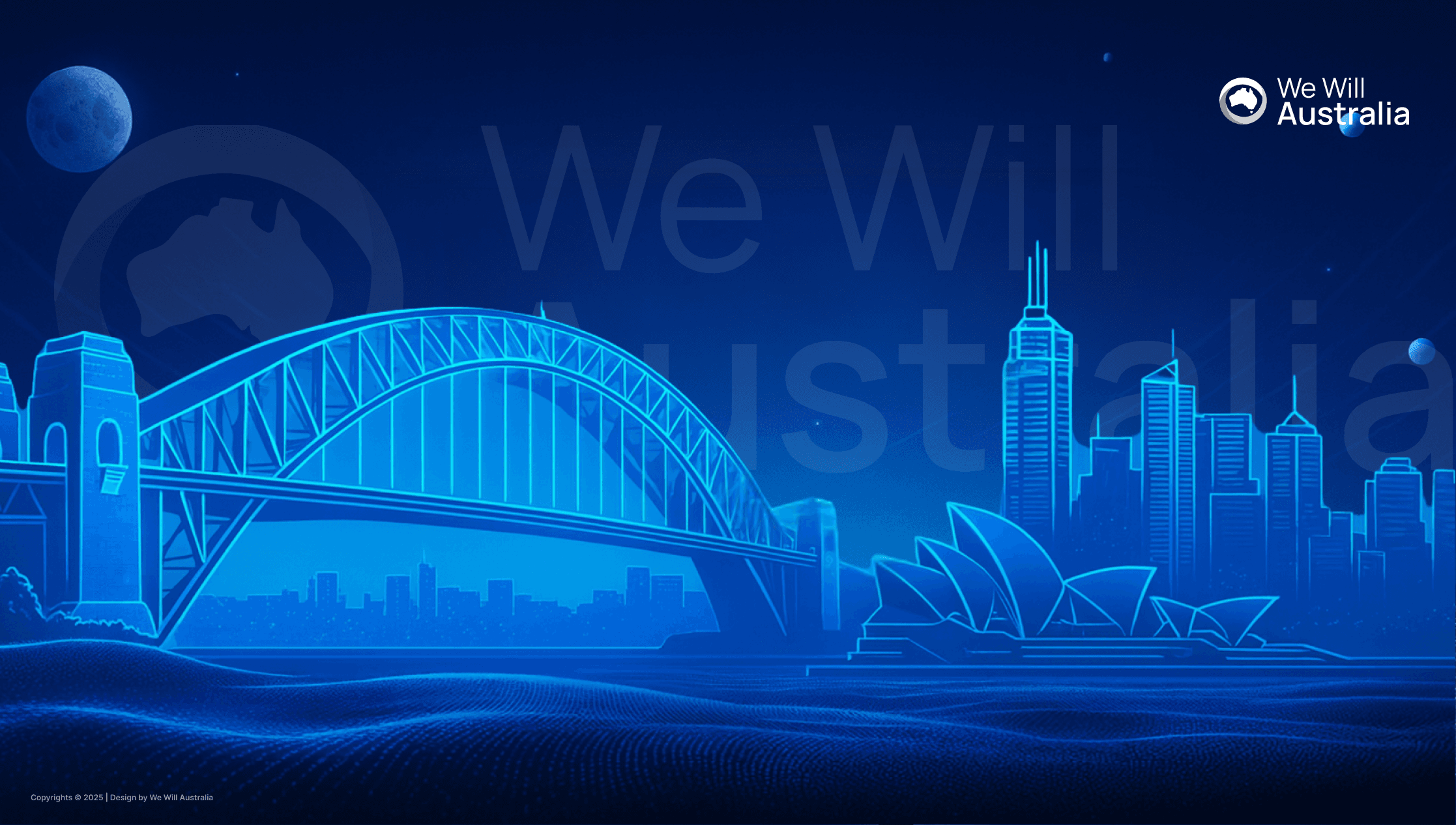 Digital Expansion in Regional Australia: Growing Stronger Together