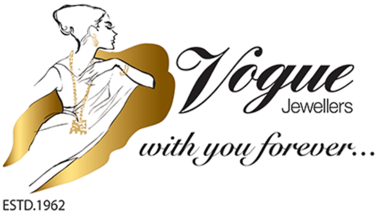 Vogue logo