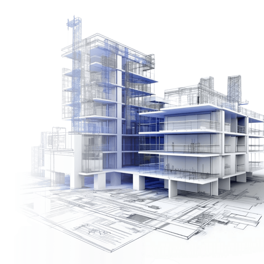 Creating the Blueprint