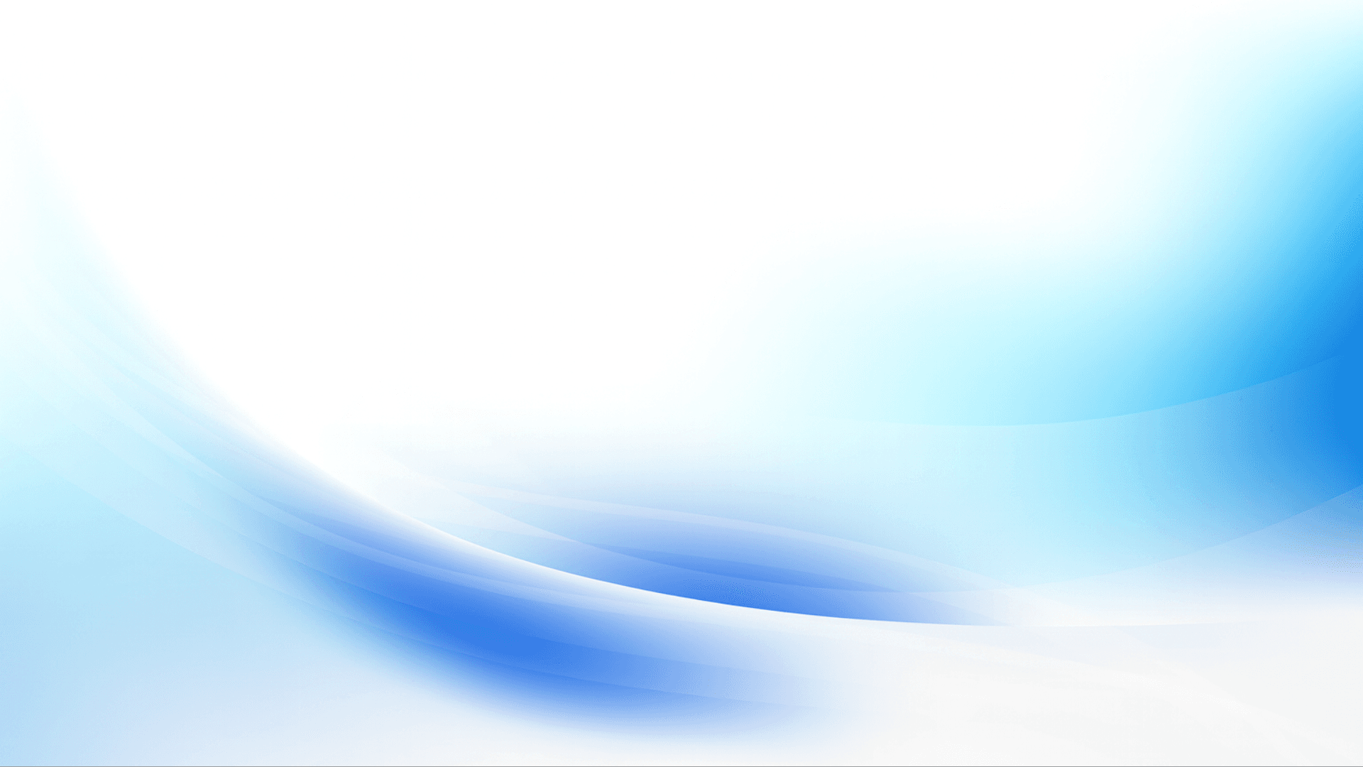 Digital Landscape Background