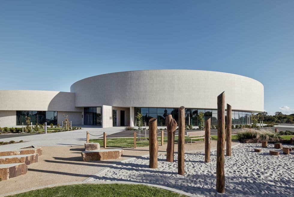 Architecture and Design in Regional Victoria – A Story Shaped by Landscape, History, and Community