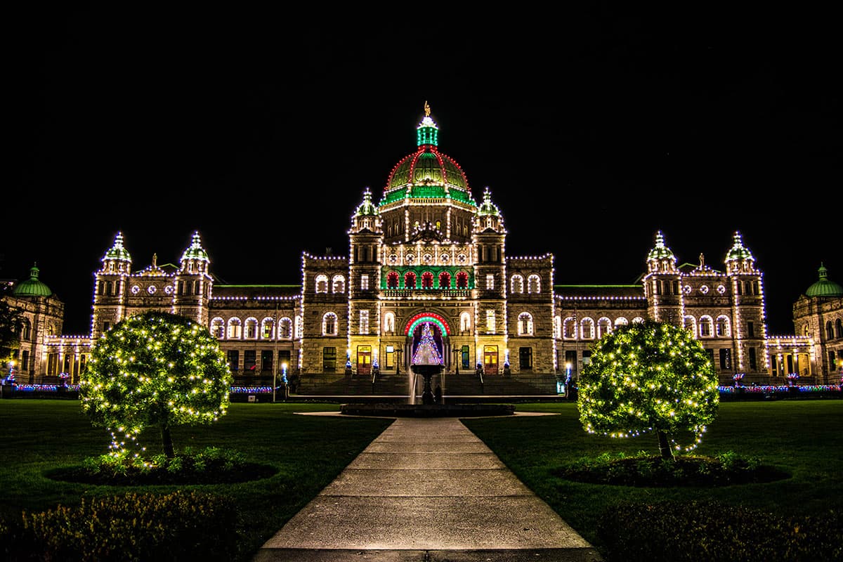 Christmas in Regional Victoria: A Season of Warmth, Wonder, and Togetherness