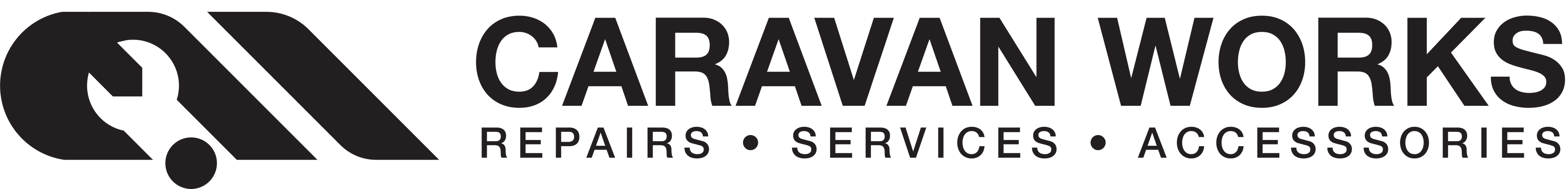 Caravan Works logo