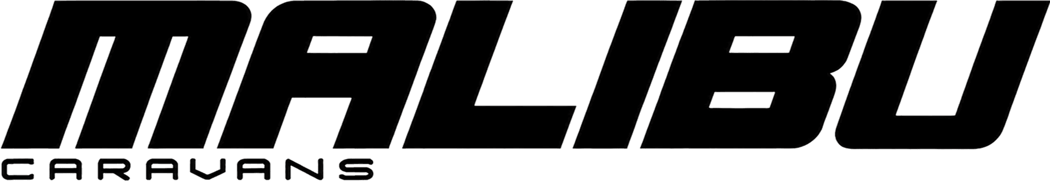 Malibu Caravans logo