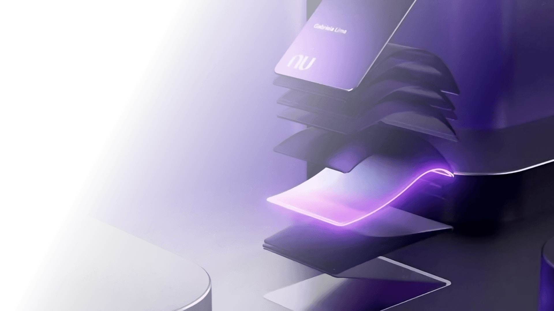 Global client work illustration